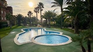 Pis  De la boira. Fabuloso piso de 2 dormitorios en bonalba cotoveta