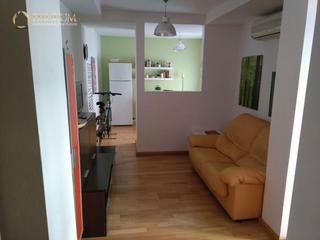 Piso en POETA MIGUEL HERNÁNDEZ