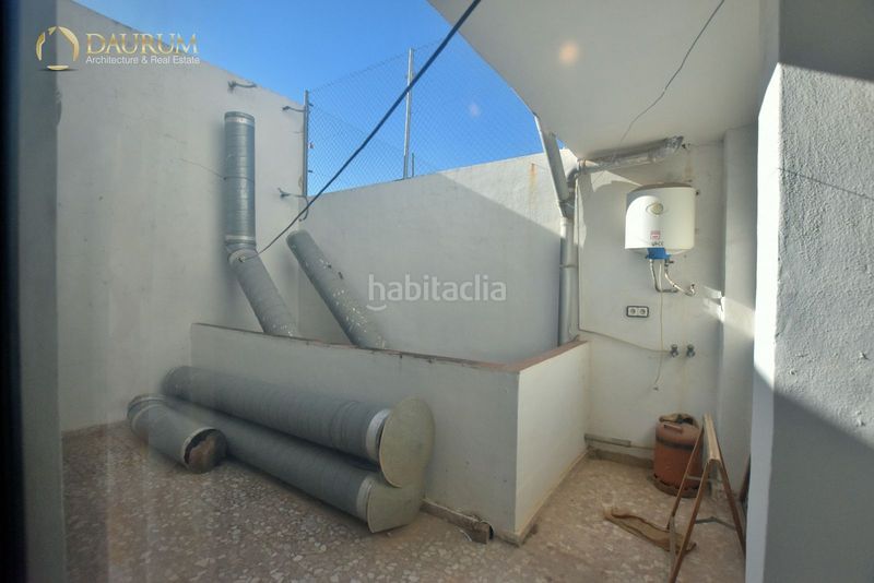 Foto 08b55066-4220-4457-8f09-61e6f1849ce0. Casa amb calefacció aparcament a San Crispín-Huerta Nueva-Estación Elda