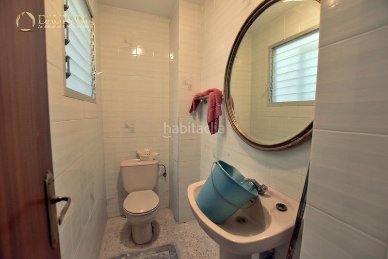 Foto 17f8598e-f078-4329-98e9-ff84460ebe11. Casa amb calefacció aparcament a San Crispín-Huerta Nueva-Estación Elda
