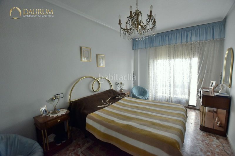 Foto 219c830e-ab00-4999-9da7-454240662ca1. Casa amb calefacció aparcament a San Crispín-Huerta Nueva-Estación Elda