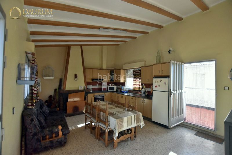 Foto 41146945-636e-4539-bde9-ab5df3ebb370. Casa amb calefacció aparcament a San Crispín-Huerta Nueva-Estación Elda