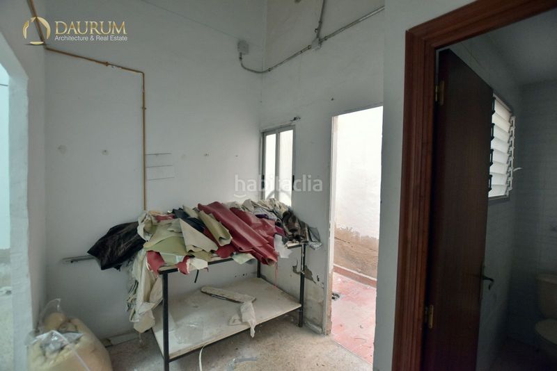 Foto 42d85a39-362f-45a7-8d31-a23092b6e41a. Casa amb calefacció aparcament a San Crispín-Huerta Nueva-Estación Elda