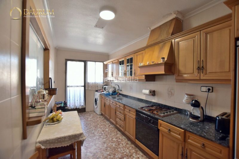 Foto 55171194-8c0f-499f-bdd2-5c3e85a27301. Casa amb calefacció aparcament a San Crispín-Huerta Nueva-Estación Elda
