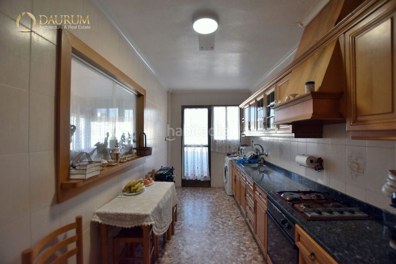 Foto 7ba16cd1-ab1e-44f1-a9ee-d3fc55f45e77. Casa amb calefacció aparcament a San Crispín-Huerta Nueva-Estación Elda