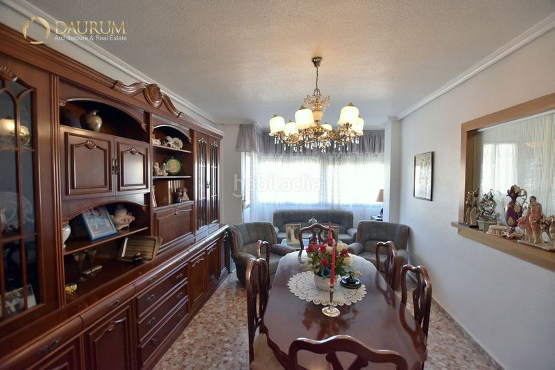 Foto 7de2d008-8d3f-43cc-87b1-7142d9124d92. Casa amb calefacció aparcament a San Crispín-Huerta Nueva-Estación Elda