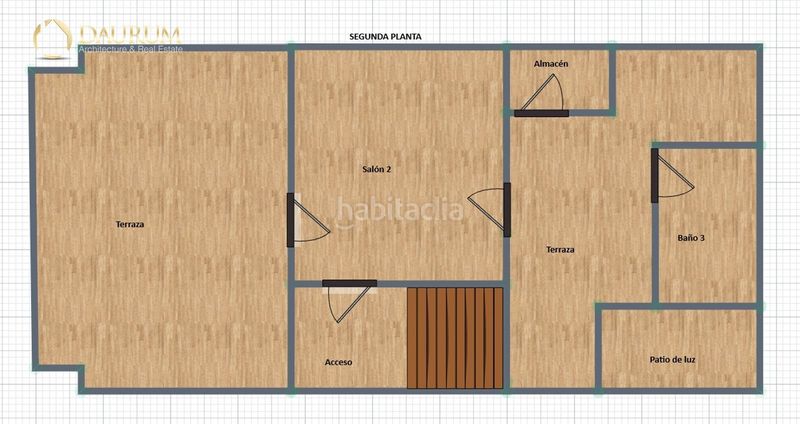 Foto 830b7072-1538-44da-b7ea-cbbcb9d3eaf6. Casa amb calefacció aparcament a San Crispín-Huerta Nueva-Estación Elda