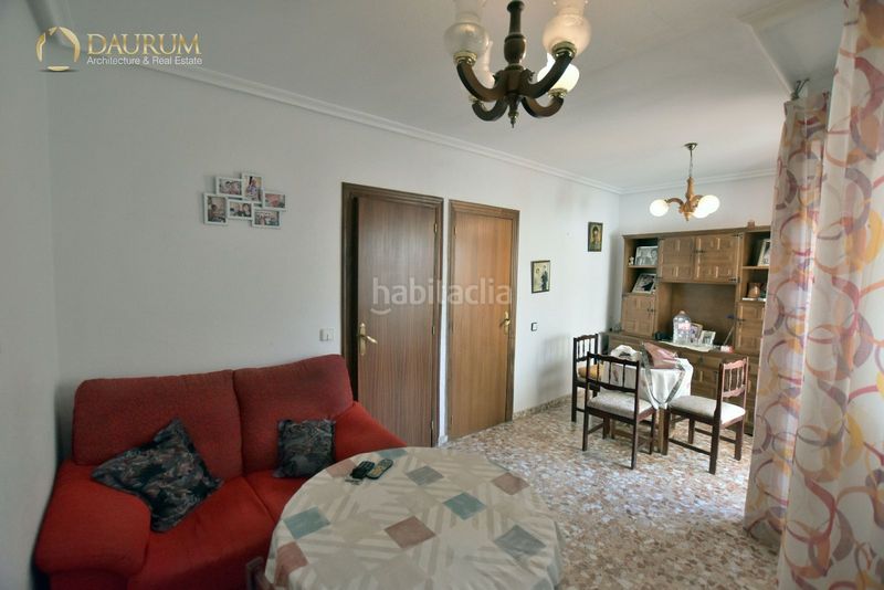 Foto 8d798f9a-721d-4f5e-8f39-5c3dc03d40c4. Casa amb calefacció aparcament a San Crispín-Huerta Nueva-Estación Elda