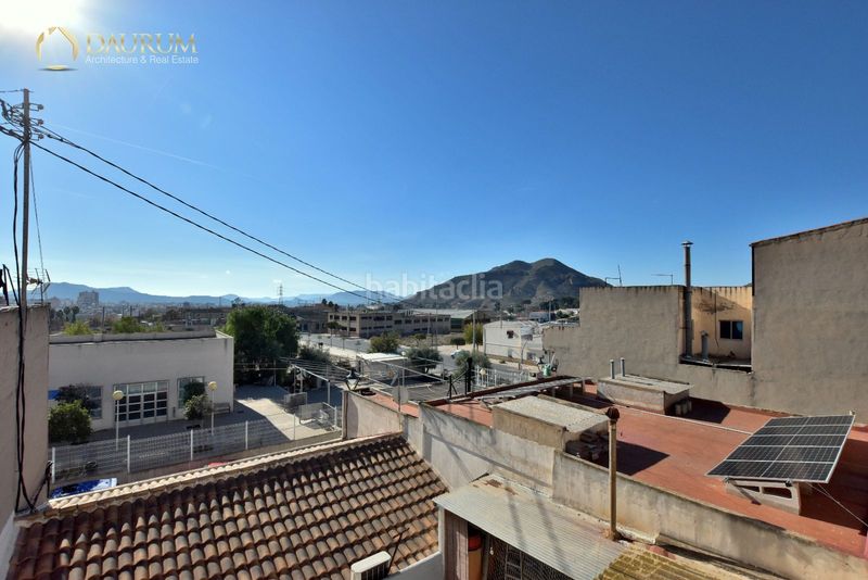 Foto a2047be8-d275-4a39-a83e-a682bc8a201b. Casa amb calefacció aparcament a San Crispín-Huerta Nueva-Estación Elda