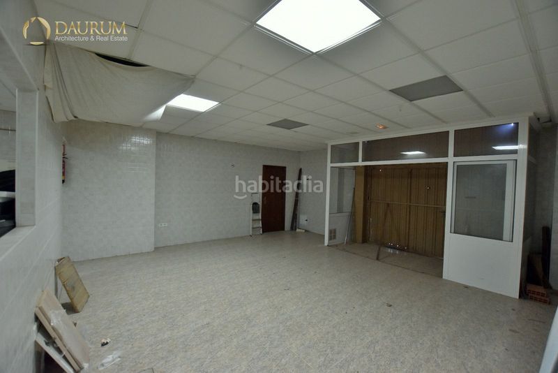 Foto b0ca0f51-0661-41db-885b-4996f6a917b4. Casa amb calefacció aparcament a San Crispín-Huerta Nueva-Estación Elda