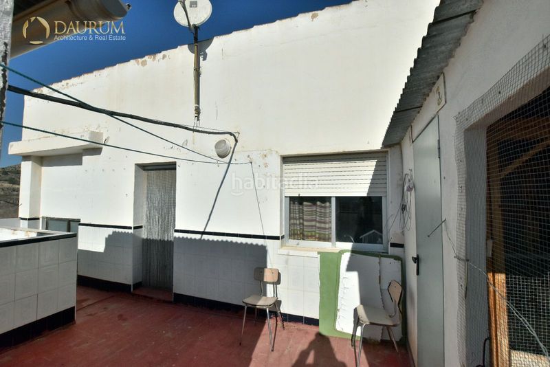 Foto b5471012-0b38-4bc2-8bb0-3ec46762aecc. Casa amb calefacció aparcament a San Crispín-Huerta Nueva-Estación Elda