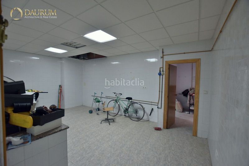 Foto bf7ff8d9-3018-466f-bd56-ff418ed53c6c. Casa amb calefacció aparcament a San Crispín-Huerta Nueva-Estación Elda