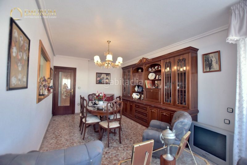 Foto cb6bcf78-d68a-481e-94c3-51be8e6854b6. Casa amb calefacció aparcament a San Crispín-Huerta Nueva-Estación Elda
