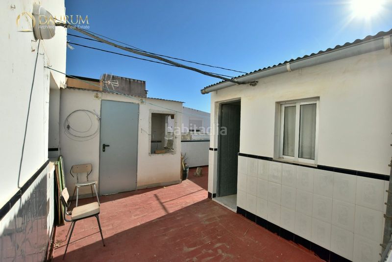 Foto d868681d-8ae8-4375-86da-60d7fb78028b. Casa amb calefacció aparcament a San Crispín-Huerta Nueva-Estación Elda