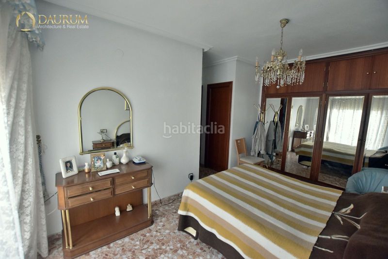 Foto e67ada8b-ff29-4aa9-835a-b0b19c85bd20. Casa amb calefacció aparcament a San Crispín-Huerta Nueva-Estación Elda