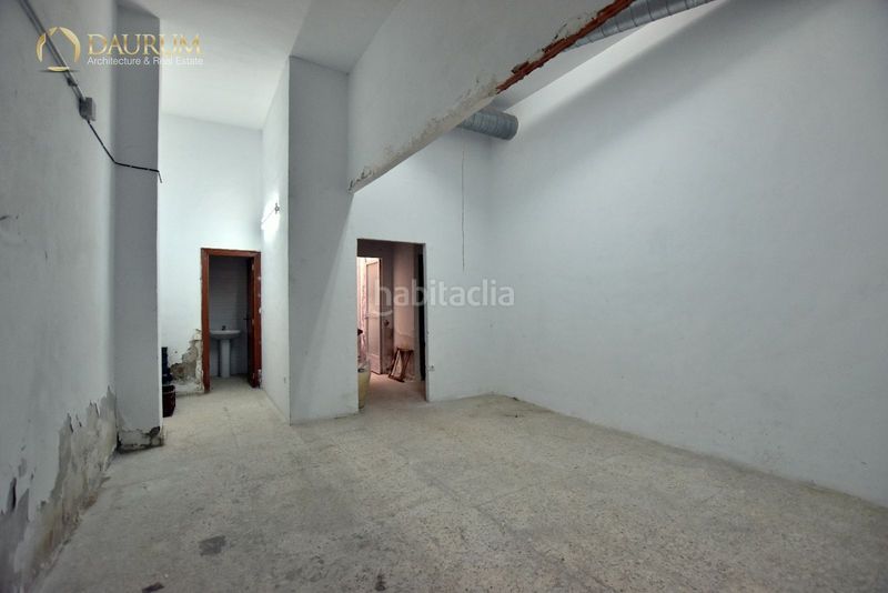 Foto eae17d79-3b90-4918-831d-47fc9cf086b8. Casa amb calefacció aparcament a San Crispín-Huerta Nueva-Estación Elda