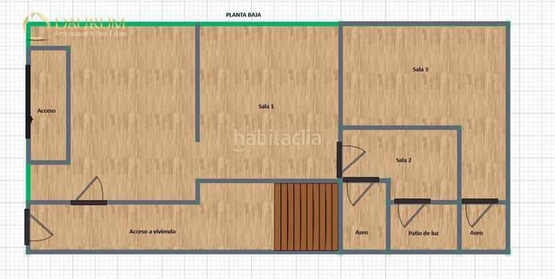Foto f0b8f387-ba37-4987-98c1-8dcb45f20aa2. Casa amb calefacció aparcament a San Crispín-Huerta Nueva-Estación Elda