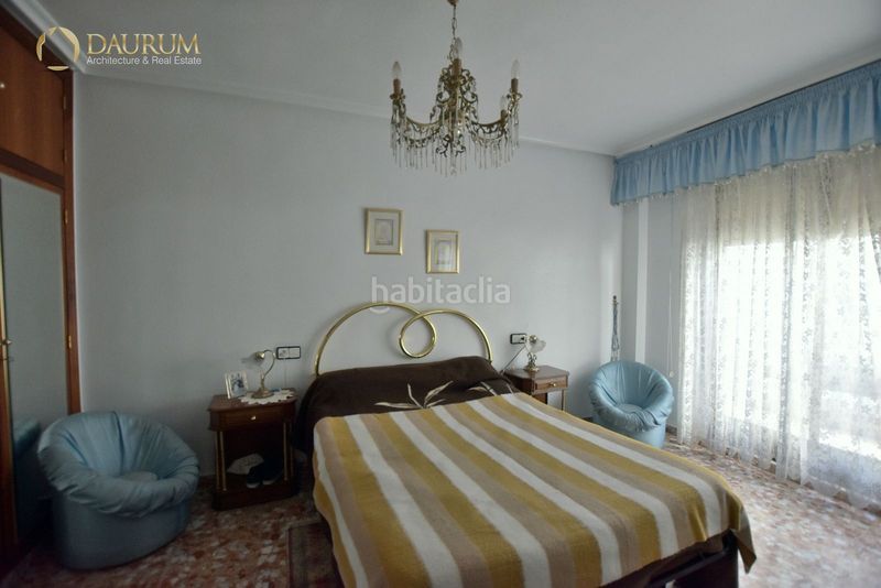 Foto f32a051b-74dc-4251-95bf-0fc31124c725. Casa amb calefacció aparcament a San Crispín-Huerta Nueva-Estación Elda