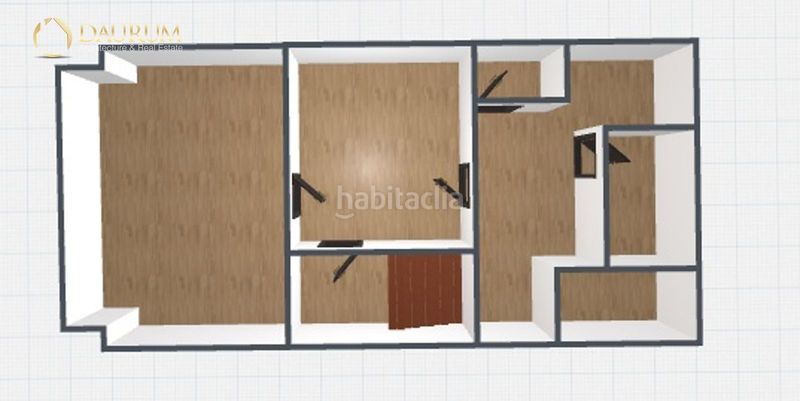 Foto f89f4c20-86ba-4902-a9e6-4fdc4ebebb82. Casa amb calefacció aparcament a San Crispín-Huerta Nueva-Estación Elda