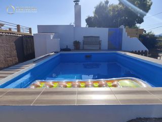 Xalet  Cossil. Fantástica vivienda de 3 dormitorios en san vicent del raspeig