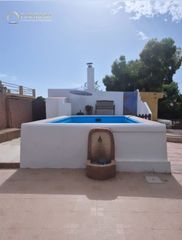 Chalet  Cossil. Fantástica vivienda de 3 dormitorios en san vicent del raspeig