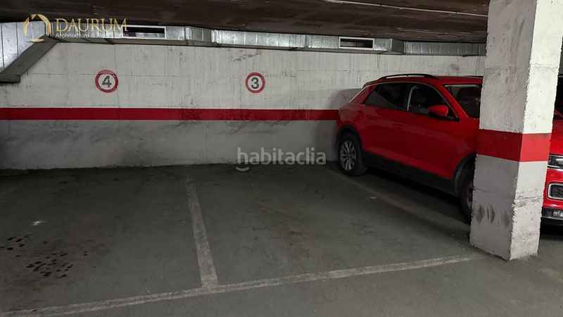 Foto 163b65c7-aacb-4d95-a49c-a5608ee4b319. Aparcament cotxe a Carolinas Bajas Alicante