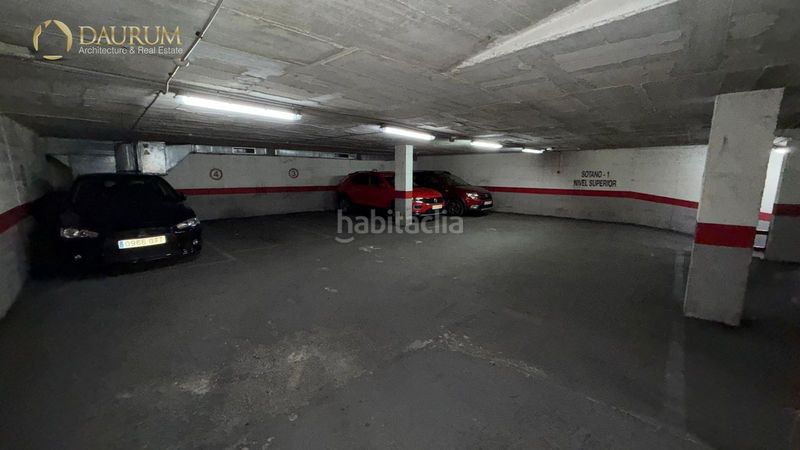Foto 2c76dee0-c900-4d55-998f-294b874eb701. Aparcament cotxe a Carolinas Bajas Alicante