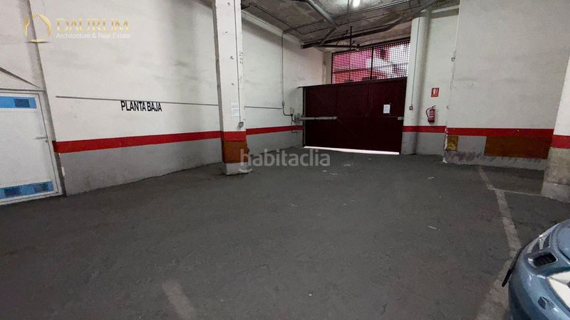 Foto 441e10a5-68e9-4f5a-9347-6b830cfc5197. Aparcament cotxe a Carolinas Bajas Alicante