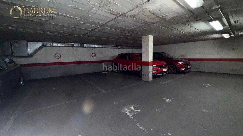 Foto 52b18d54-fa19-4f09-8799-f0330cf13078. Aparcament cotxe a Carolinas Bajas Alicante