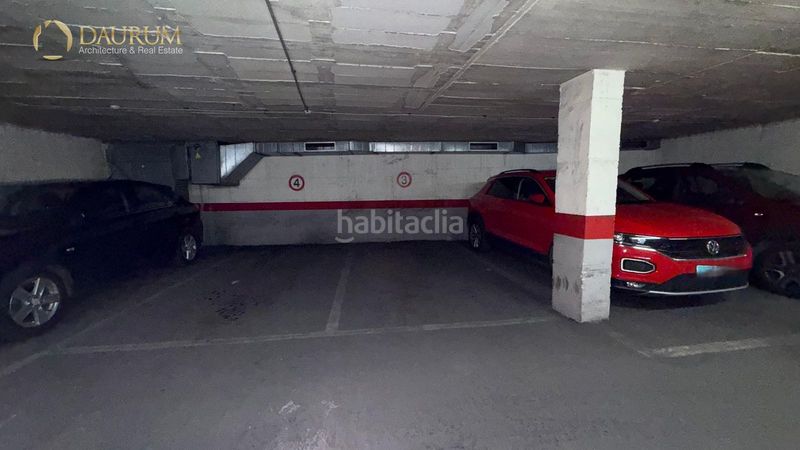 Foto 6c4d03ff-eb39-48a7-93f9-96a723b1f9e9. Aparcament cotxe a Carolinas Bajas Alicante