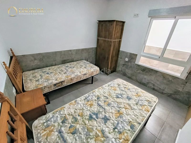 Foto 54ba80e3-ebf5-487e-a4c8-0a0ca31a5e46. Pis a Carrús Este Elche / Elx