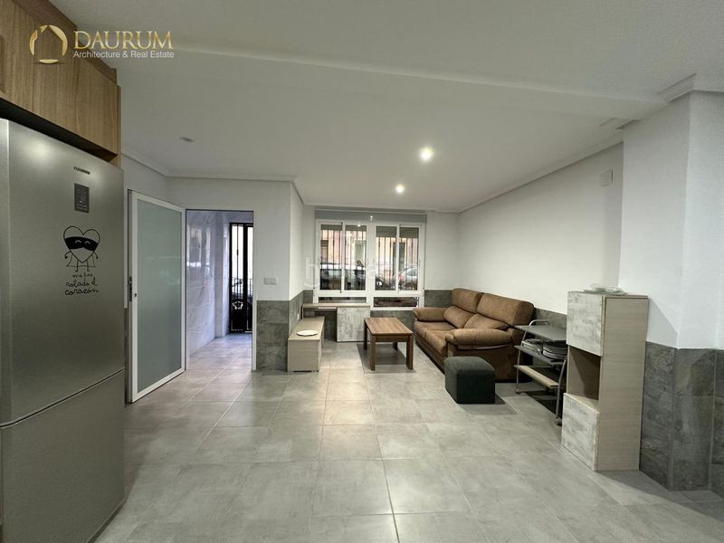 Foto 8c564f46-776f-4471-98d6-f102d4b67812. Pis a Carrús Este Elche / Elx