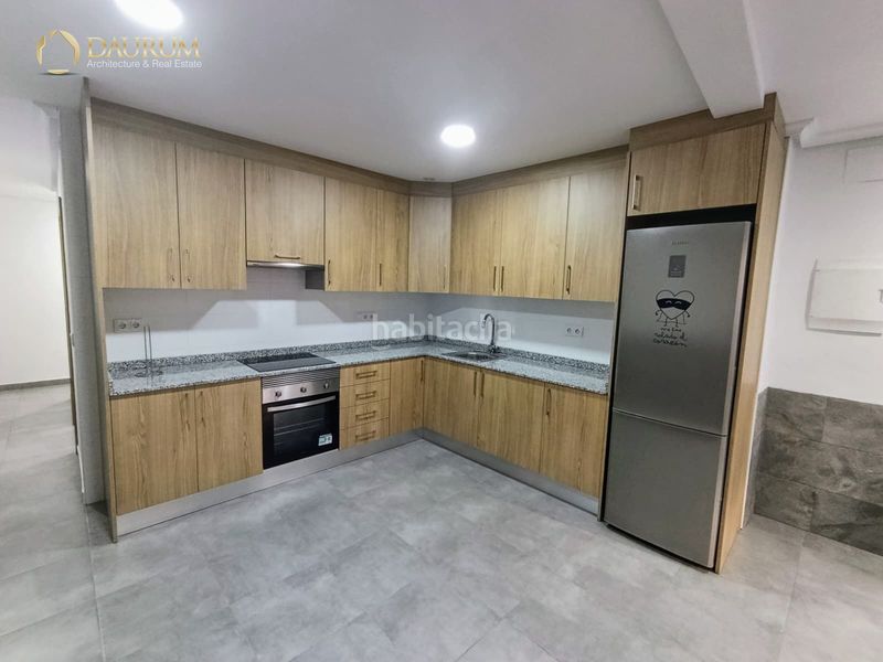 Foto c4b54654-7931-475a-a694-8ad898f5d014. Pis a Carrús Este Elche / Elx