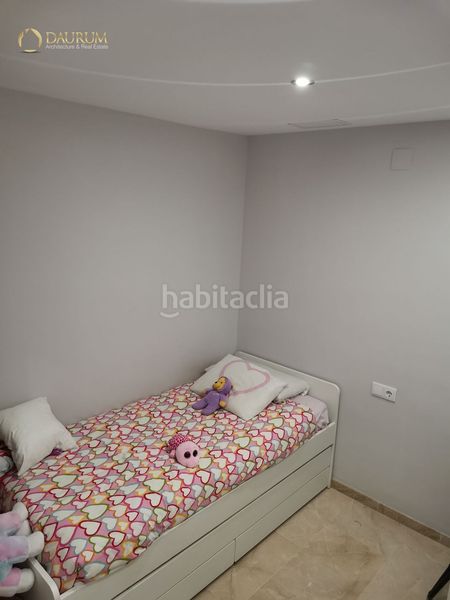 Foto 1a601d89-9bf5-4436-93ef-f91c9d3ddf20. Pis amb calefacció aparcament piscina a El Altet Elche / Elx