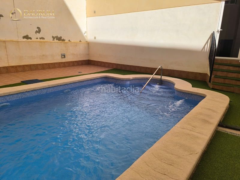 Foto a9285337-4888-4bbb-abf4-de01a502faf1. Pis amb calefacció aparcament piscina a El Altet Elche / Elx