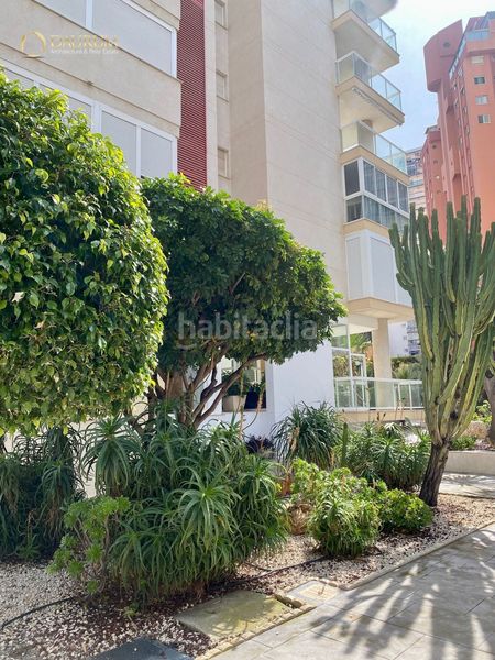 Foto 0c4229ef-33e4-4f03-89cb-3d21e5fa5b6b. Pis amb aparcament piscina a Rincón Alto Benidorm