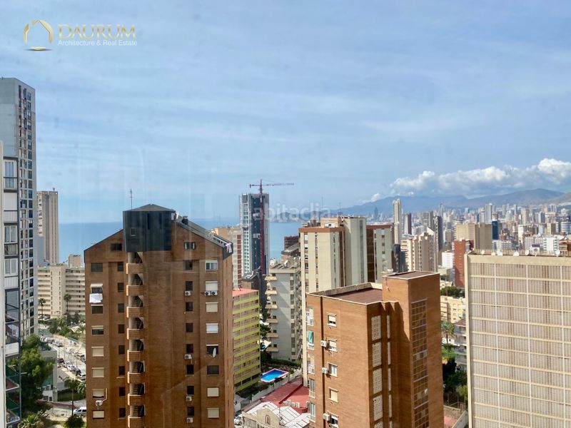 Foto 23a80b5d-7c6f-4813-8f5a-85f231f86d00. Pis amb aparcament piscina a Rincón Alto Benidorm