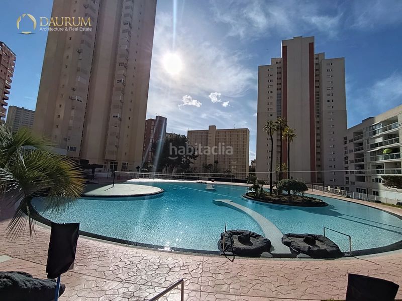 Foto 3d4a894d-aa70-44a2-8162-7b935e3b128a. Pis amb aparcament piscina a Rincón Alto Benidorm