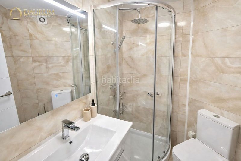 Foto 5905dcb1-feb8-450d-a5e0-34bed28c8422. Pis amb aparcament piscina a Rincón Alto Benidorm