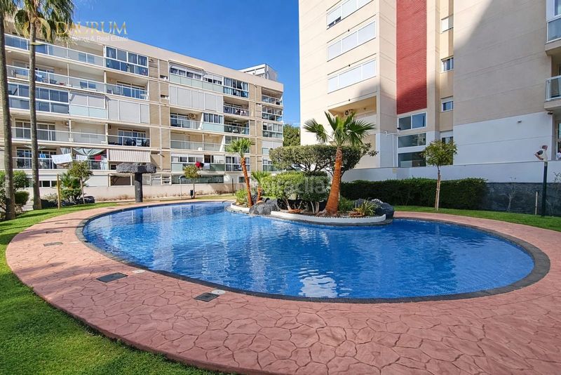Foto 67100f61-a504-4a0e-99d1-ad5791f399dc. Pis amb aparcament piscina a Rincón Alto Benidorm