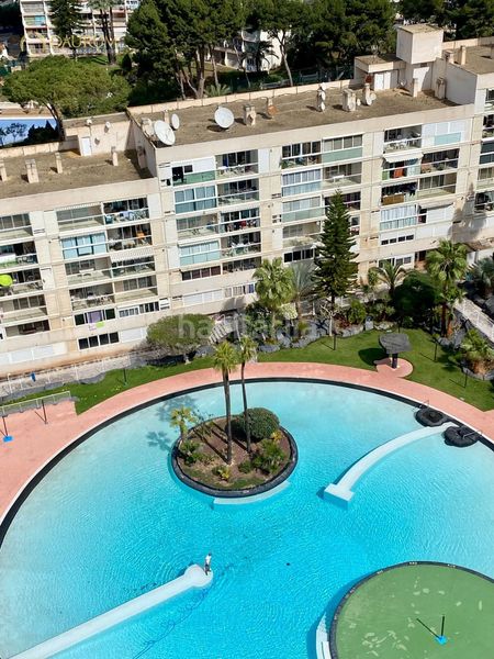Foto 6917df61-5c3e-455c-8c59-b3fe04832c0f. Pis amb aparcament piscina a Rincón Alto Benidorm