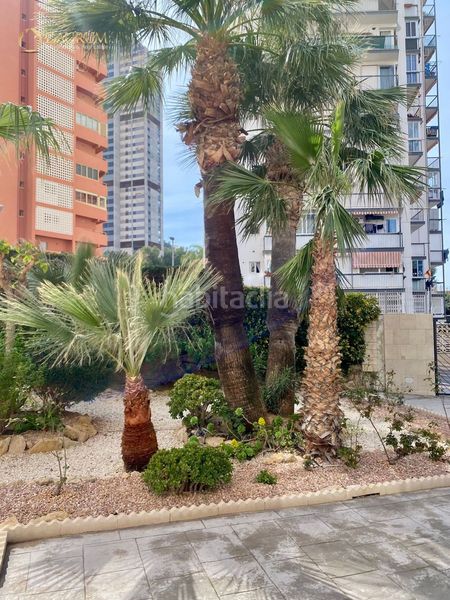 Foto 6bab2882-472a-4f41-b079-245d516acad2. Pis amb aparcament piscina a Rincón Alto Benidorm