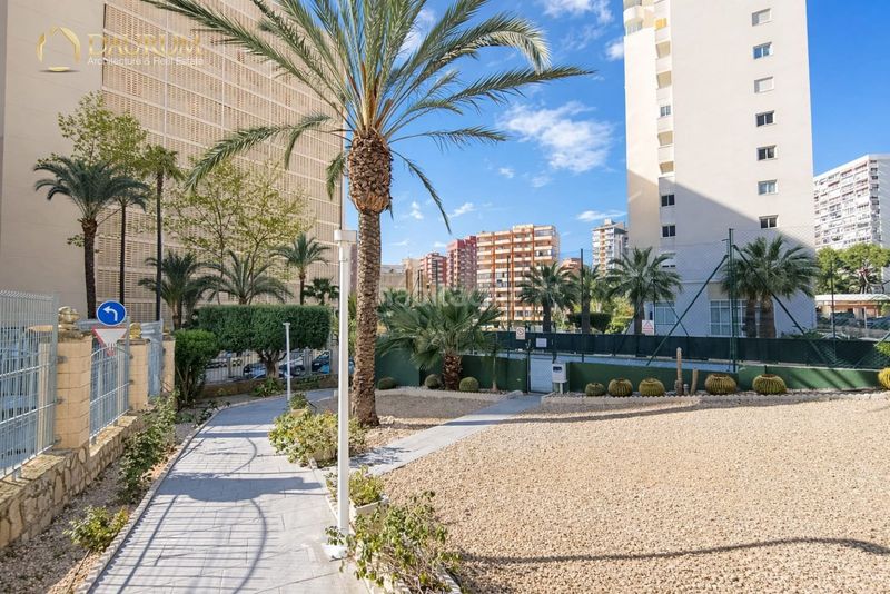 Foto 84283235-9f49-4c7a-a473-102dc718ea45. Pis amb aparcament piscina a Rincón Alto Benidorm
