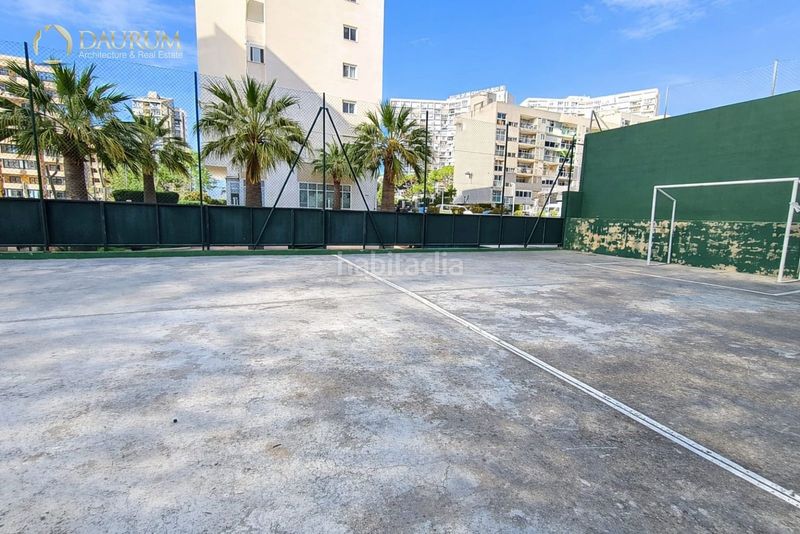 Foto 9f70aa78-eef5-480c-ae4e-42856986f660. Pis amb aparcament piscina a Rincón Alto Benidorm