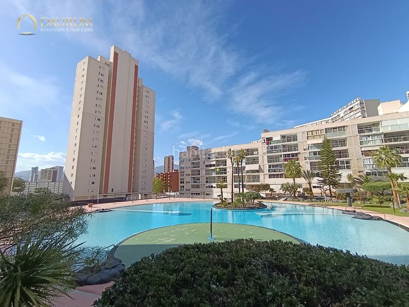 Foto b8852a3d-98ca-431d-bb26-160ab5d6fbfa. Pis amb aparcament piscina a Rincón Alto Benidorm