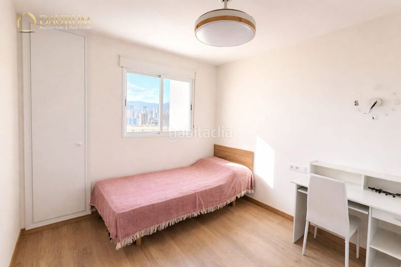 Foto fd5e1404-7233-4b98-9020-5e43ced3288e. Pis amb aparcament piscina a Rincón Alto Benidorm