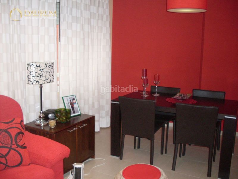 Foto a93d5bc8-4710-47f1-aa58-bd3d0a5d3c7c. Pis amb calefacció a Monforte del Cid