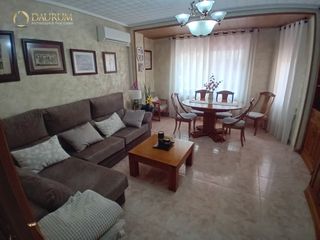 Flat  Av. ancha de castelar. Fantástica vivienda en venta de 3 habitaciones en san vicente de