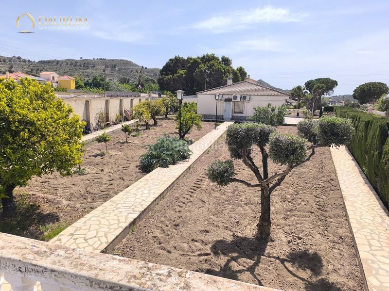 Foto 1fe9c604-ad69-4302-a6fb-8cc182453886. Casa amb calefacció aparcament piscina a Busot
