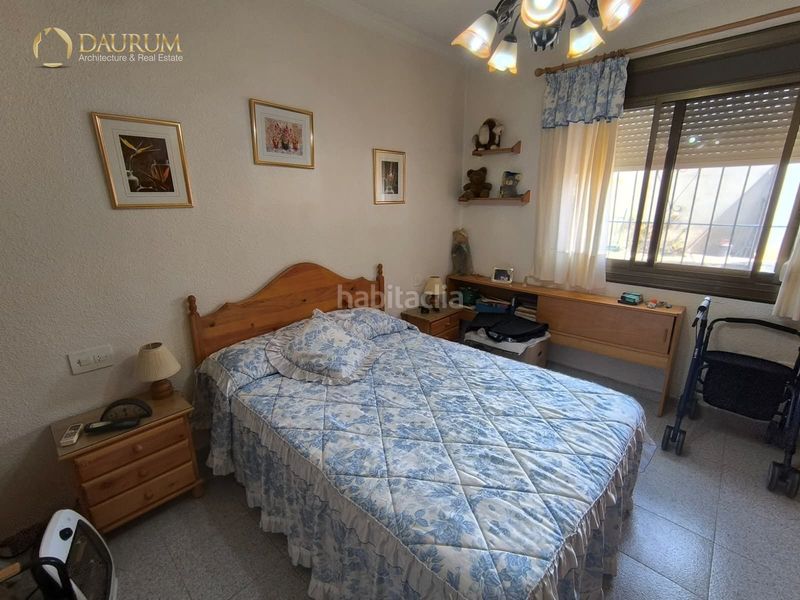 Foto 499b8bdf-1c3f-47c0-8ff4-eadf3d0ac5b3. Casa amb calefacció aparcament piscina a Busot